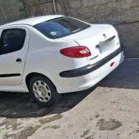 206 sd مدل 99|خودرو سواری و وانت|قدس, شهر‌قدس|دیوار