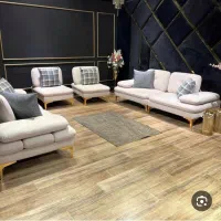 مبل راحتی ونوس/×جهاد ۸۹|مبلمان خانگی و میز عسلی|کرمان, |دیوار