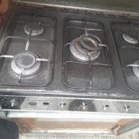 اجاق گاز