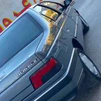 فروش ماشین پژو (۴۰۵)|خودرو سواری و وانت|سقز, |دیوار