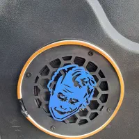 سیستم صوتی|قطعات یدکی و لوازم جانبی|بروجن, |دیوار