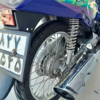 ویو هندا|موتورسیکلت|خورموج, |دیوار