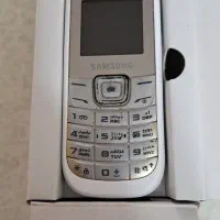 گوشی ساده قدیمی سامسونگ مدل E1200R
