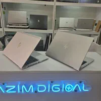 HP Elite book G6 Ryzen 7 pro گرافیک دو گیگ|رایانه همراه|رشت, دیلمان|دیوار