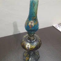 چراغ لمپار شاه عباسی