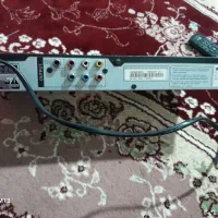 دی وی دی ال جی|پخشکننده DVD و ویدیو|کرمانشاه, |دیوار