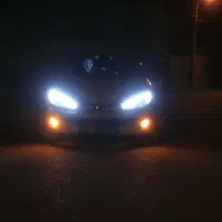 چراغ مه شکن تایگر|قطعات یدکی و لوازم جانبی|کرمانشاه, |دیوار