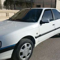 سواری اسلیکس TUمدل ۹۴|خودرو سواری و وانت|گرگان, |دیوار