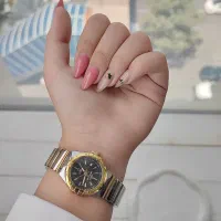 ساعت زنانه مارک امگا|ساعت|پرند, فاز ۵|دیوار