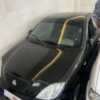تیبا ۲ مدل ۱۴۰۱
