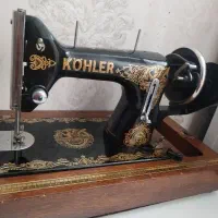 چرخ خیاطی