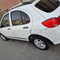 کوییک GXRL سفید مشکی1403