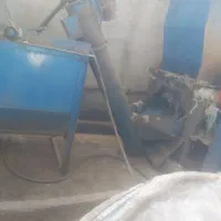 فروش خط اسیاب شوردرحدنو|ماشین‌آلات صنعتی|رباط‌کریم, پیغمبر|دیوار