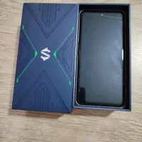 BLACK SHARK 4 نیاز به تعمیر دارد