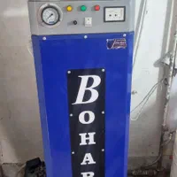 چرخa4 دیگ بخار اتو دستگاه پرچ زیگزال