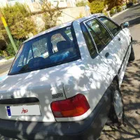 پراید مدل 89