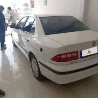 سمندEf7|خودرو سواری و وانت|یزد, |دیوار