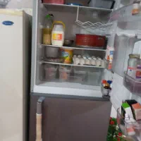 یخچال|یخچال و فریزر|قیدار, |دیوار