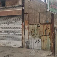 مغازه بر خیابان اصلی (خلازیر)|اجارهٔ مغازه و غرفه|تهران, نعمت‌آباد|دیوار