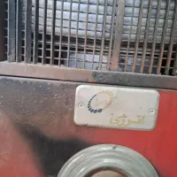 بخاری، هیتر نفتی|بخاری، هیتر، شومینه|مشکیندشت, |دیوار