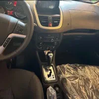 207 مشکی اوتومات ۱۴۰۳