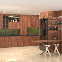 کابینت. اقساطی|خدمات پیشه و مهارت|ارومیه, |دیوار