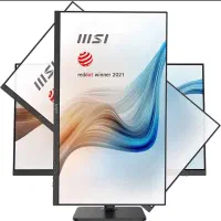 مانیتور msi 27inch|قطعات و لوازم جانبی رایانه|تهران, مشیریه|دیوار