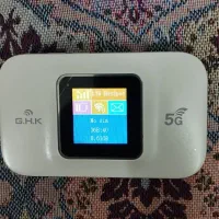 مودم  جیبی   4G   LTE