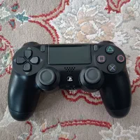 دسته ps4 مشابه اصلی