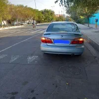 ماکسیما اتوماتیک ۸۵|خودرو سواری و وانت|تهران, هاشم‌آباد|دیوار