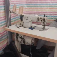 چرخ دوپایه کیف دوزی