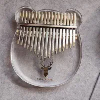 ساز کلمبیا برند کو کو. در حد بسیار نو