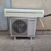کولر گازی hommex|کولر گازی و فن‌کوئل|تهران, شهرک دانشگاه|دیوار