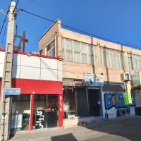 فروش دوباب تجاری مسکونی و مسکونی|فروش خانه و ویلا|بم, |دیوار