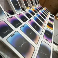 iPhone 16promax 256GB Za اقساط با چک صیادی معتبر|موبایل|قشم, |دیوار