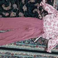 کت وشلوار دخترانه|کفش و لباس بچه|چهارباغ, |دیوار