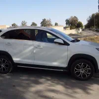 ایکس 22 پرو MT|خودرو سواری و وانت|لنجان, |دیوار