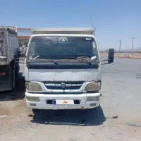 کاویان جین بی11/5تن کارتکس خاش|خودرو سنگین|خاش, |دیوار