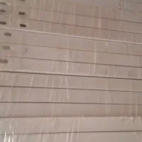 سفید کفی ۴۰در۷۰ قفسه و ۴۰در۶۰|کتابخانه، شلف، قفسههای دیواری|تهران, اسکندری|دیوار