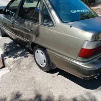 سیلو عروسک درحد صفر معاوضه با 206