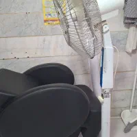 پنکه پایه بلند توشیبا