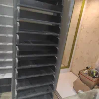 فروش دکورواستند مغازه|فروشگاه و مغازه|مبارکه, |دیوار