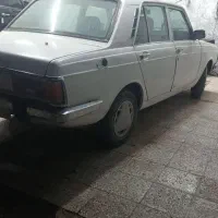 پیکان سواری مدل ۸۱