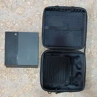 Ps4  fat|کنسول، بازی ویدئویی و آنلاین|شیروان (خراسان), |دیوار