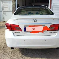 ماشین لکسوس Ex350|خودرو سواری و وانت|بندر گناوه, |دیوار