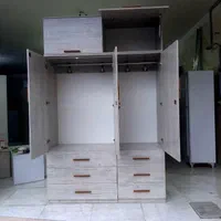 کمد مدل ۵۵۲۲|جاکفشی، کمد، دراور|تهران, بهارستان|دیوار