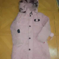 کاپشن دخترانه