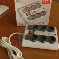 محافظ برق امگا ۶۰۰۰|سایر لوازم برقی|تهران, تهرانپارس غربی|دیوار