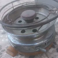 چراغ روشنایی گازپیک نیک ولوازم دیگر|لامپ و چراغ|مشهد, شهید بهشتی|دیوار