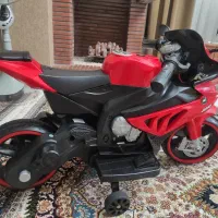 موتور شارژی|اسباب و اثاث بچه|رشت, رشتیان|دیوار